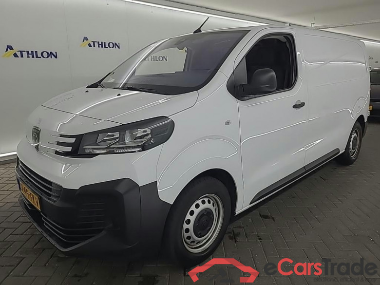 PEUGEOT Expert GB 1.5 BlueHDi 120 S&S L2 4D 88kW