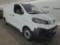 preview Peugeot Expert #1