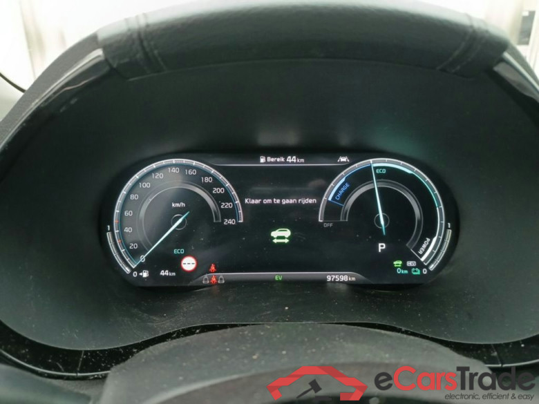 KIA cee'd Sportswagon Sense 1.6 GDi PHEV DCT ISG 5d #6