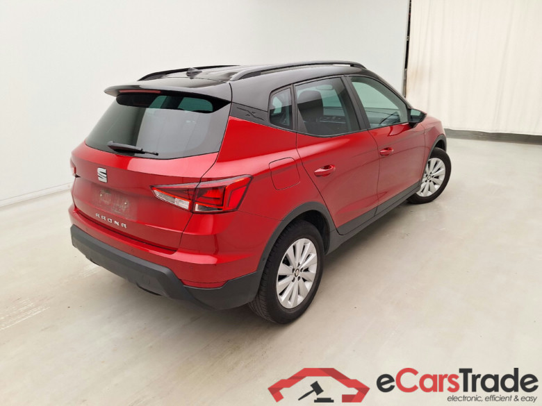 Seat, Arona '17, Arona 1.6TDi 70kW Move DSG #4