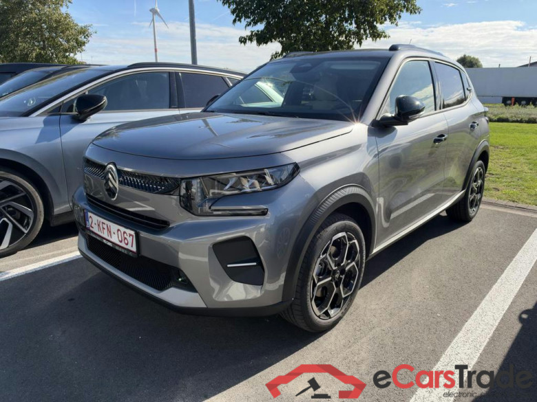 CITROEN C3 1.2 Turbo MHEV Max