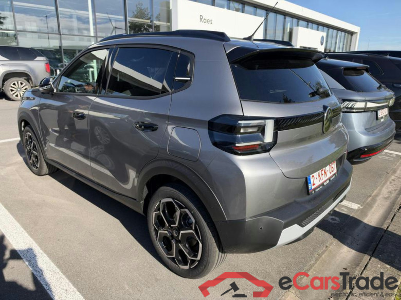 CITROEN C3 1.2 Turbo MHEV Max #4