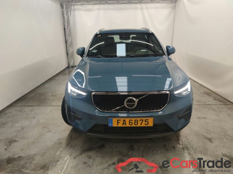 Volvo XC40 B3 Core DCT 5d #5