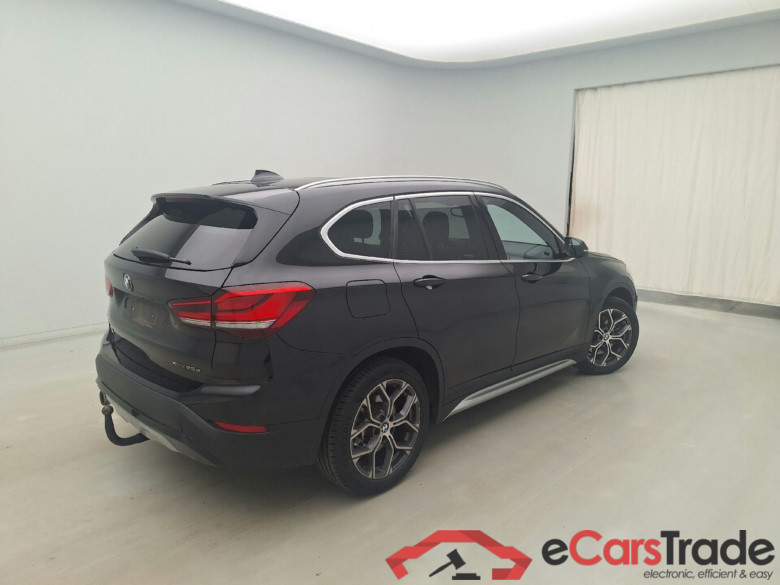 BMW, X1 FL'19, X1 xDrive 25e 162kW Aut #4