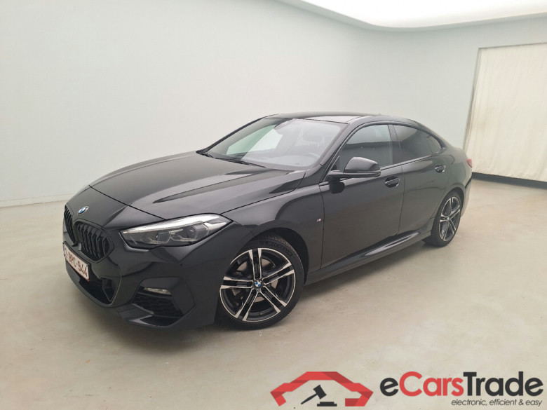BMW, 2-serie Gr.Coupé '19, 218i GranCoupé 100kW Aut. #2