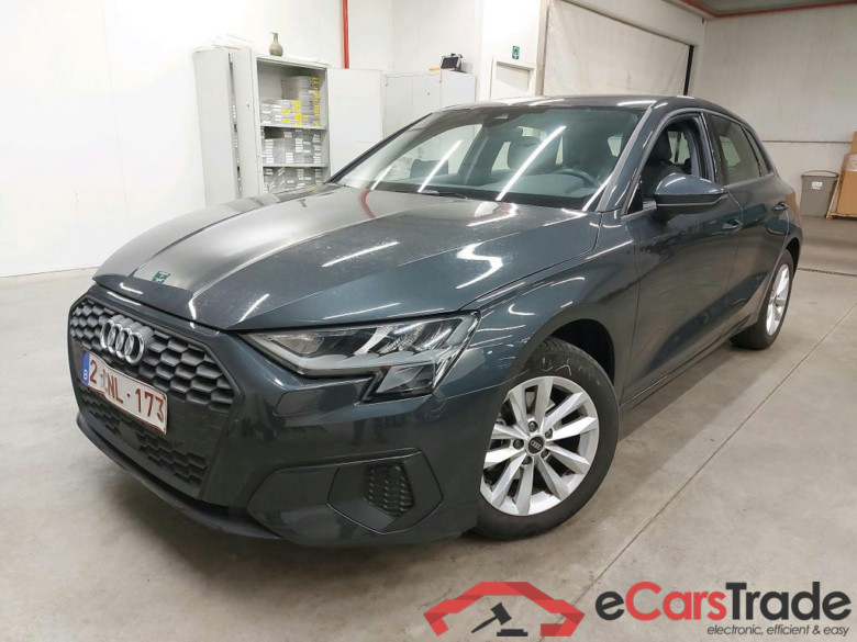 AUDI - AUD A3 SB 30 TFSi 110PK Attraction Pack Business Plus With Heated Seats & APS Front & Rear * PETROL *