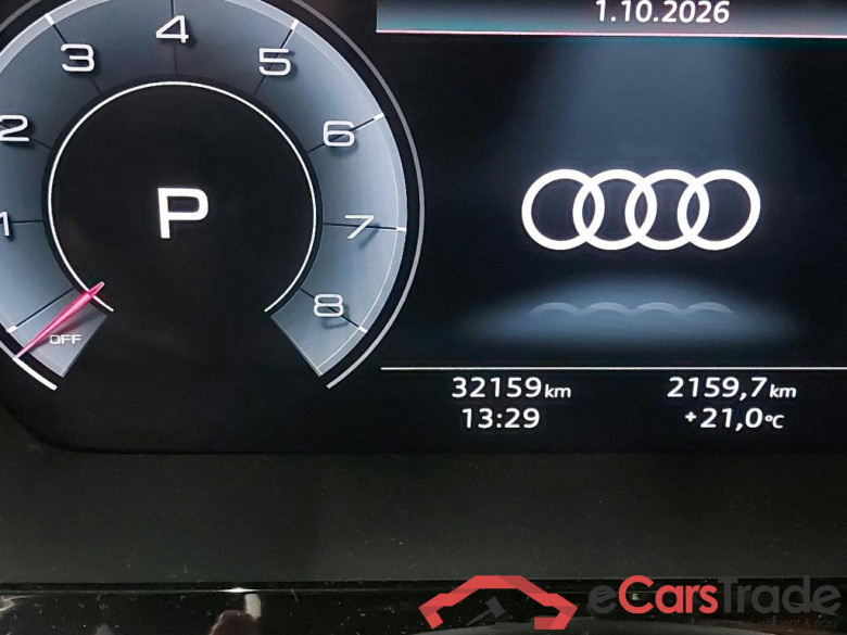 AUDI - AUD A3 SB 35 TFSI 150PK S-Tronic S Line Pack Business Plus & Winter & Rear Camera & Pano Roof * PETROL * #5