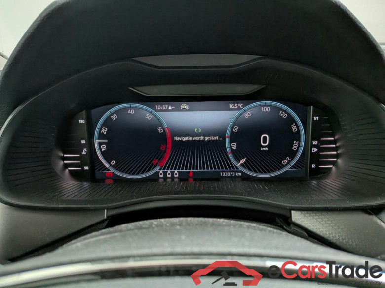 SKODA Kamiq 1.0 TSI Bns Edition #6