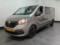 preview Renault Trafic #0