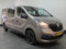 preview Renault Trafic #1