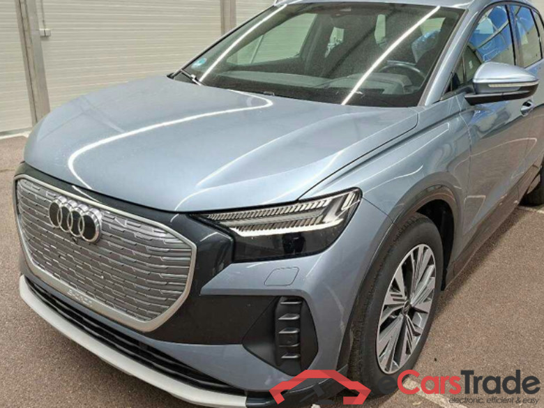 Q4 e-tron 50 e-tron quattro