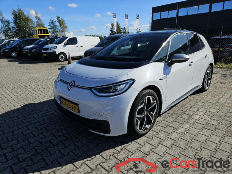 VOLKSWAGEN ID.3 150 kW #3