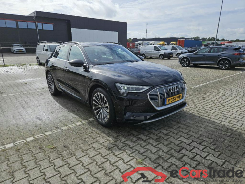AUDI e-tron 300 kW #4