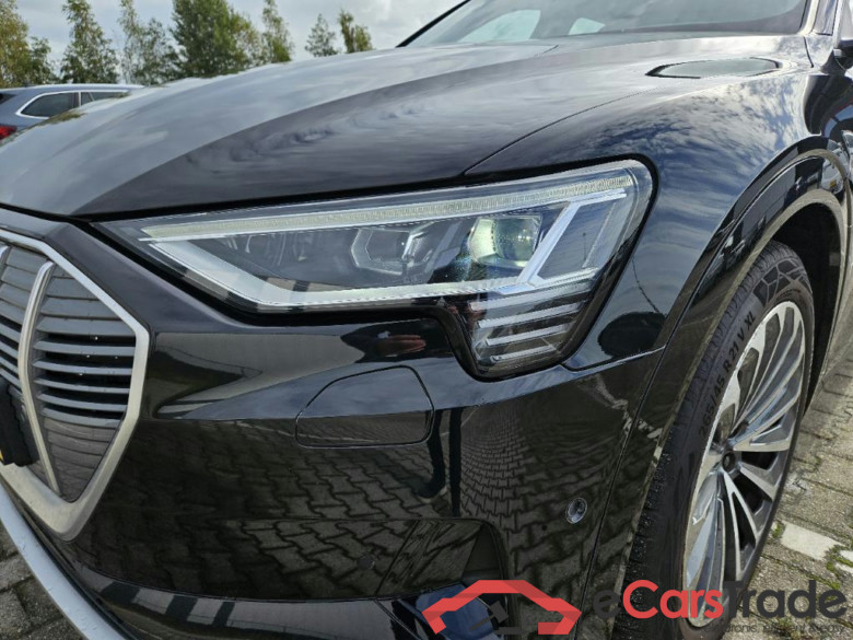 AUDI e-tron 300 kW #5