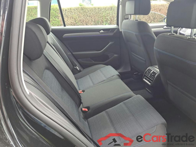 VOLKSWAGEN PASSAT VARIANT GTE - 2020 1.4 TSI PHEV GTE Business DSG #6