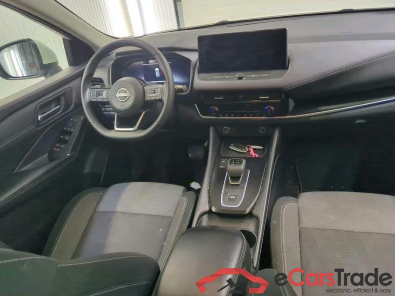 NISSAN Qashqai 1.3 MHEV X N-Connect #3