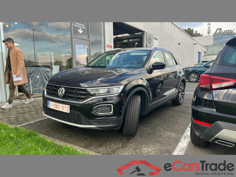VOLKSWAGEN T-Roc 1.5 TSI ACT IQ.Drive OPF DSG #2