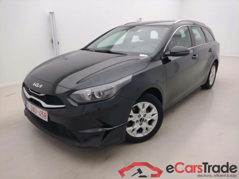 KIA CEED SPORTSWAGON 1.6 CRDI PULSE