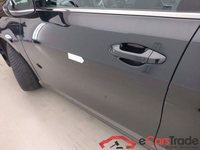 KIA CEED SPORTSWAGON 1.6 CRDI PULSE #4