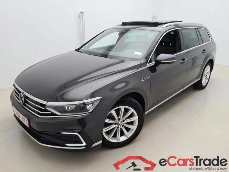 VOLKSWAGEN PASSAT VARIANT GTE BUSINESS DSG