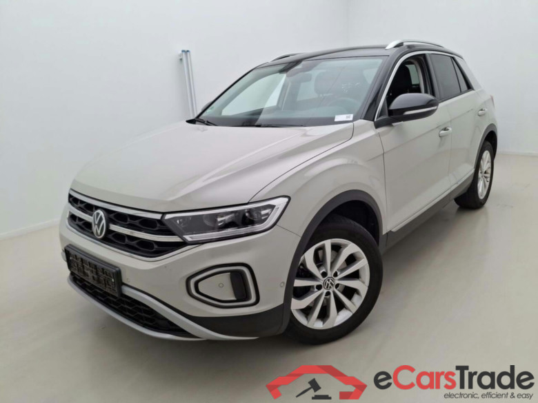 VOLKSWAGEN T-ROC 2.0 TDI 4MOTION STYLE DSG