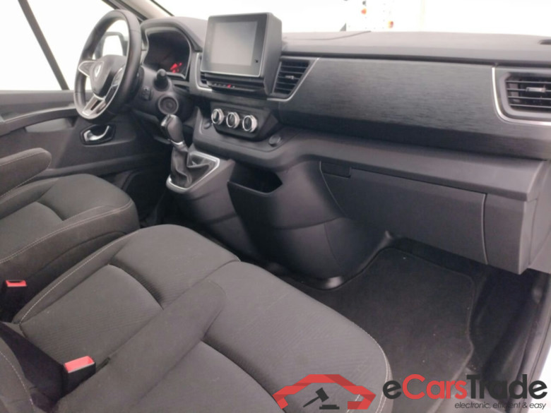RENAULT TRAFIC 2.0  BLUE DCI GR. CONFORT L2H1 #3