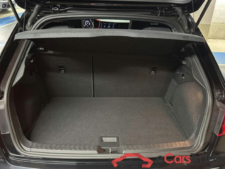Audi A1 S Line 35 TFSI 150 ch S tronic 7 #6