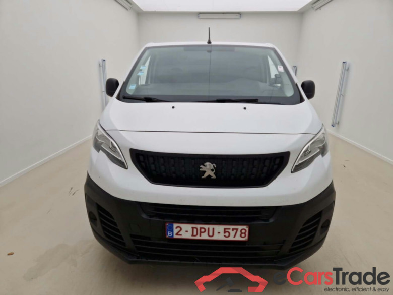 Peugeot Expert 1.5 BlueHDI L2 3PL Klima PDC ... #5