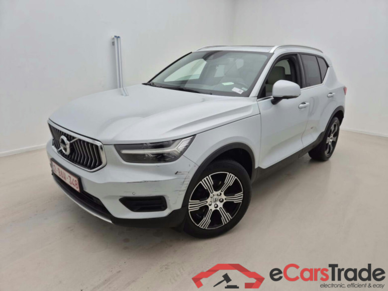 VOLVO XC40 1.5 T2 GEARTRONIC INSCPRIPTION #1