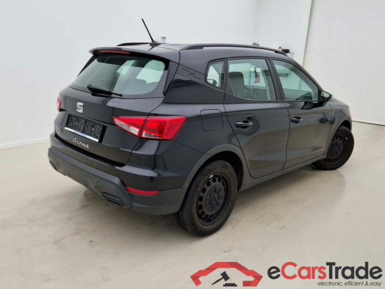 SEAT ARONA 1.0 TSI REFERENCE #2