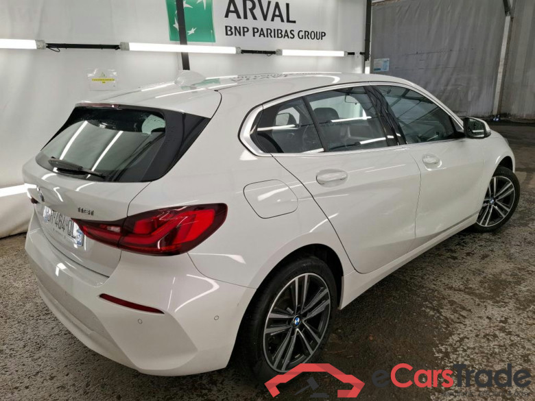 1 Berline 116 i 1.5 110CV BVA7 E6d #3