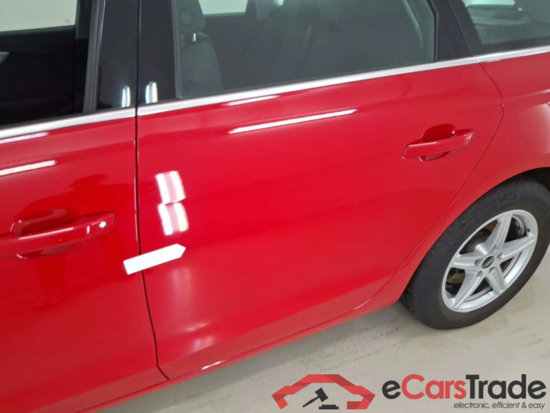 AUDI A4 AVANT 2.0 35 TDI BUSINESS EDITION AT #5