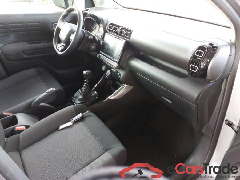 CITROËN C3 CITROËN C3 Aircross 1.2 PureTech 110 S&S PLUS BVM6 #5