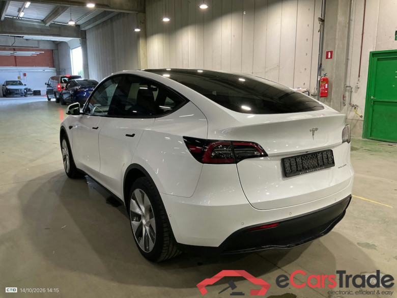 TESLA MODEL Y BEV 75KWH LONG RANGE AUTO 4WD #3