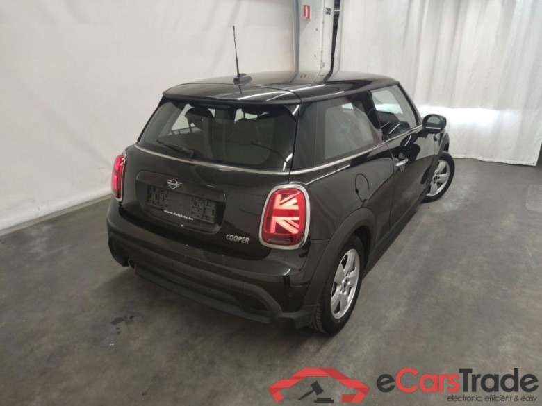 Mini Cooper 3d #2