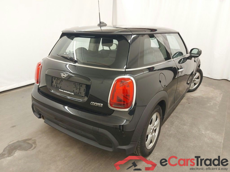 Mini Cooper 3d #2