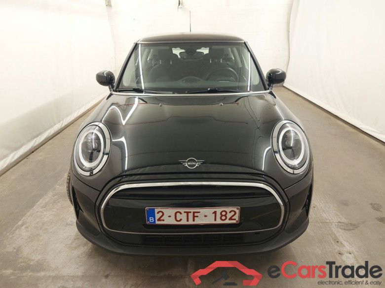 Mini Cooper 3d #5