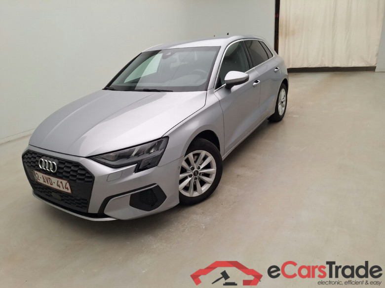 Audi, A3 SB '20, A3 SB 30 TFSi 81kW #2