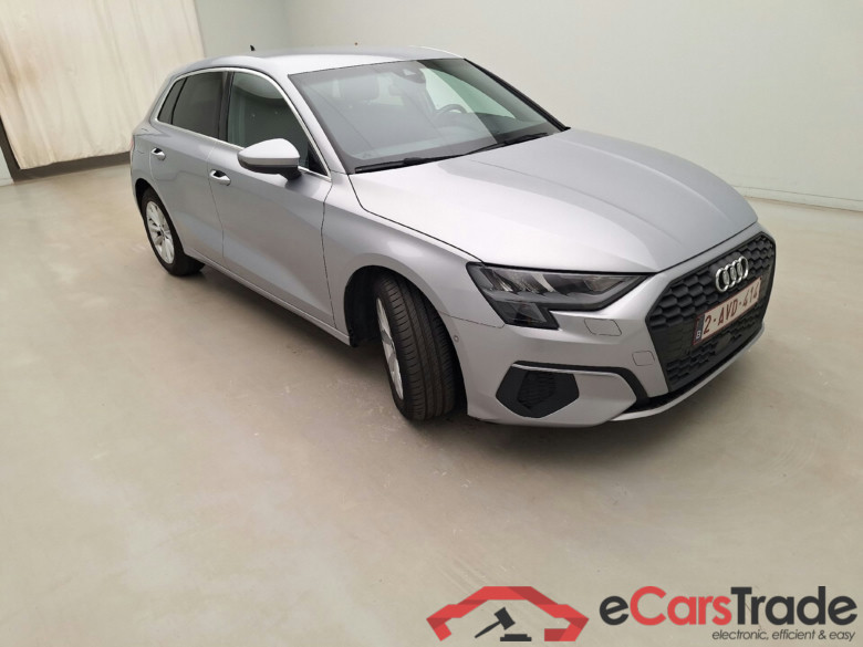 Audi, A3 SB '20, A3 SB 30 TFSi 81kW #5