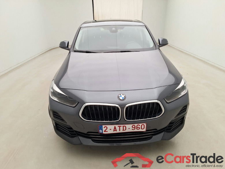 BMW, X2 '17, X2 sDrive 18i 100kW Aut.