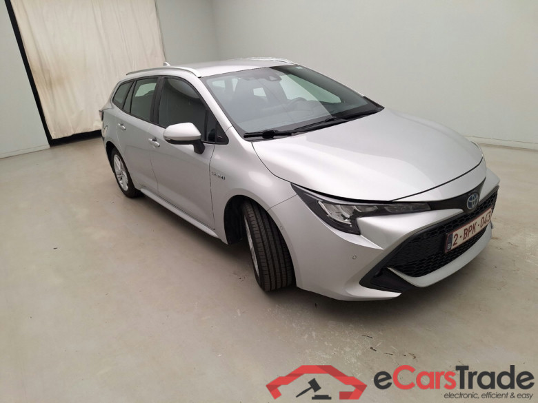Toyota, Corolla TS '19, Corolla TS 1.8 Hybrid Dynamic #5