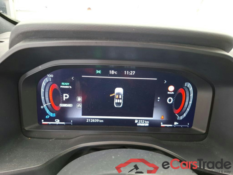 NISSAN Qashqai / 2021 / 5P / Crossover e-Power 190 Tekna BVA #6