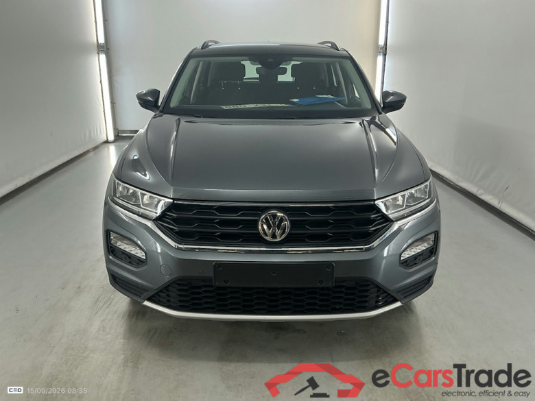 VOLKSWAGEN T-ROC 1.0 TSI Style OPF #2