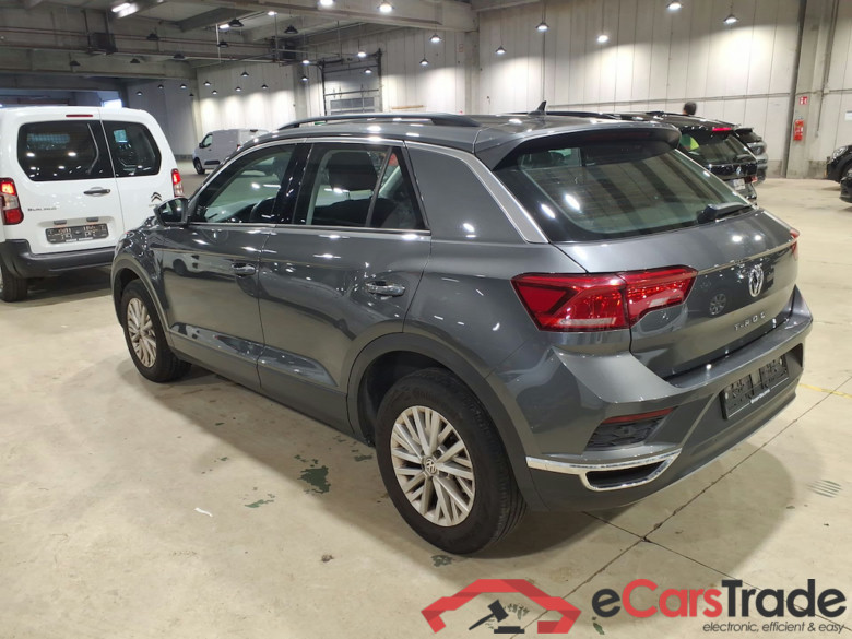 VOLKSWAGEN T-ROC 1.6 TDi SCR Style #2