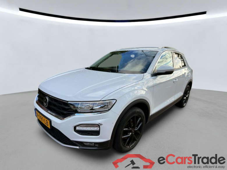 VOLKSWAGEN T-Roc 81 kW