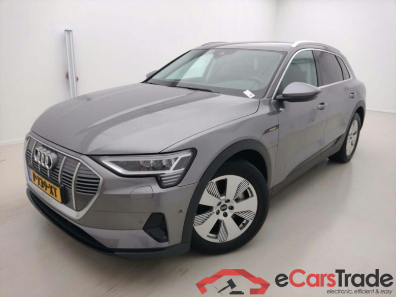 AUDI e-tron 55 quattro ed. 95kWh