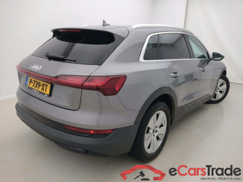 AUDI e-tron 55 quattro ed. 95kWh #2