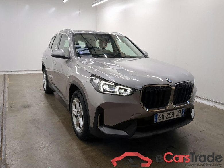 BMW X1 / 2022 / 5P / SUV sDrive18i Business Design DKG7 #2