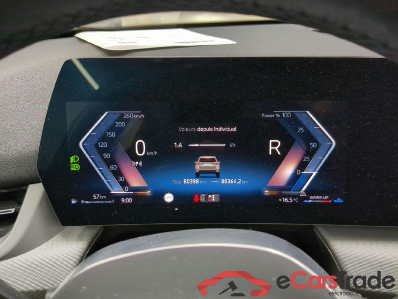 BMW X1 / 2022 / 5P / SUV sDrive18i Business Design DKG7 #6