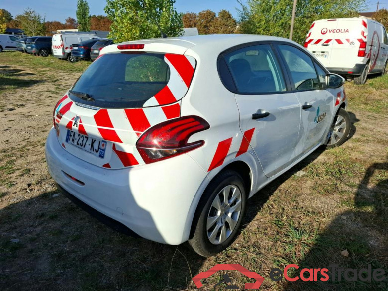 208 Affaire Premium 1.6 HDi 75CV BVM5 E6 #3